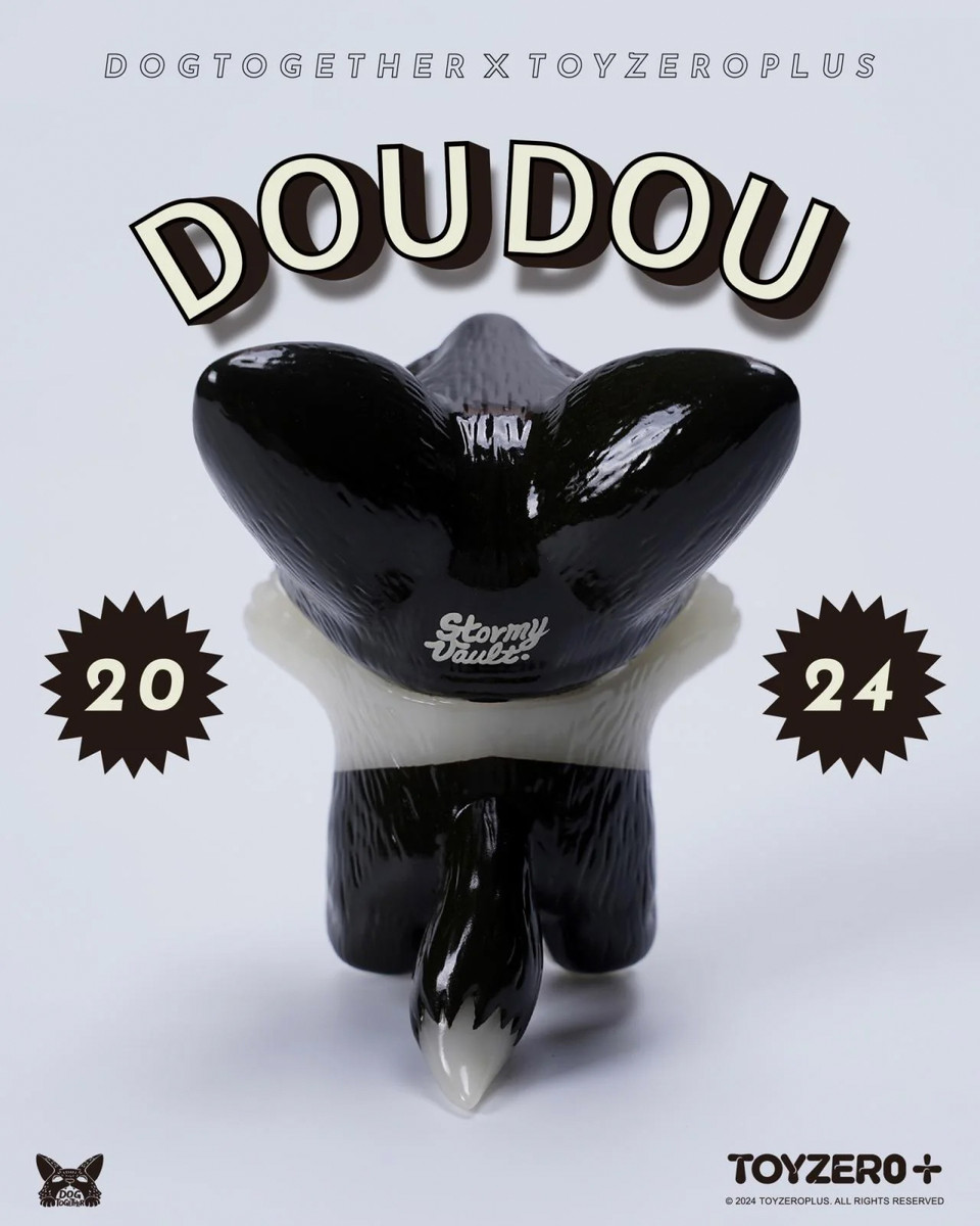 ベビどん Baby Dou Dou Retro - myplasticheart