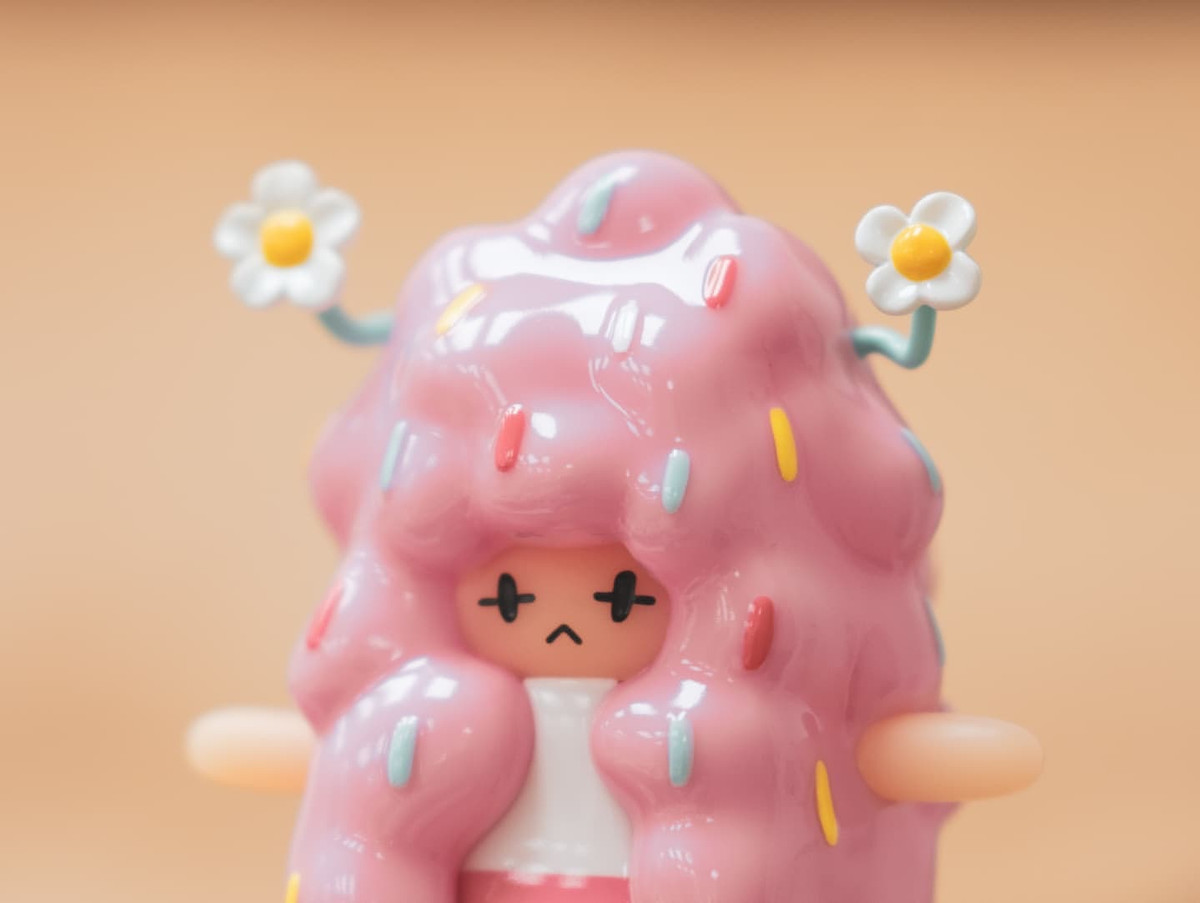 Moe by Vin PRE-ORDER SHIPS LATE DEC 2024 - myplasticheart
