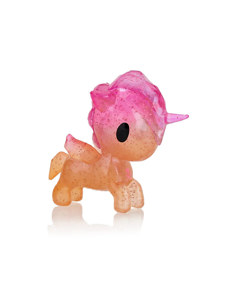 R*6様 POPMART SpaceMolly UNICORN ユニコーン Space Molly Unicorn | TikTok