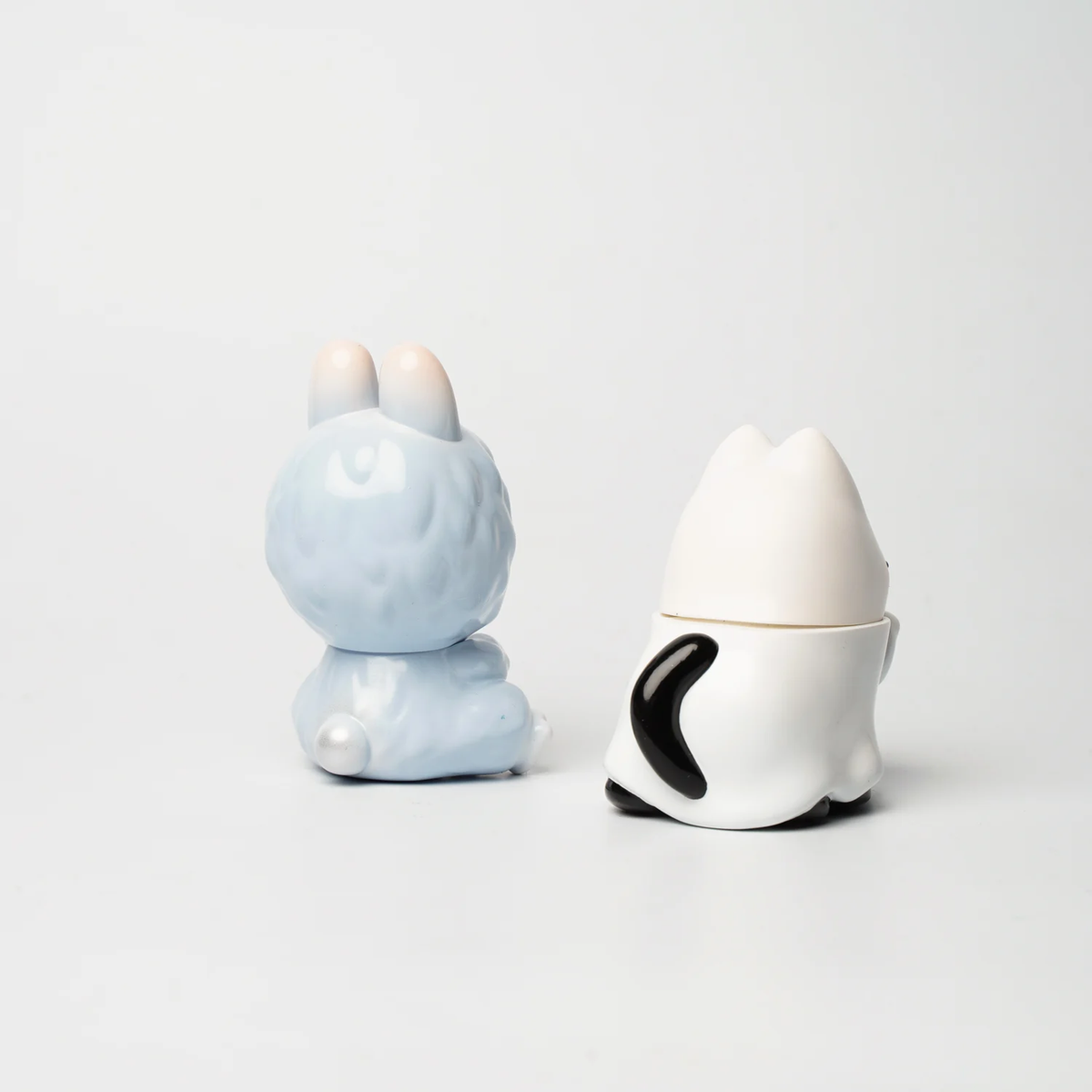 ABAO MINI KIITI & RAABII ソフビ Mini Kiiti & Raabii by Abao - myplasticheart