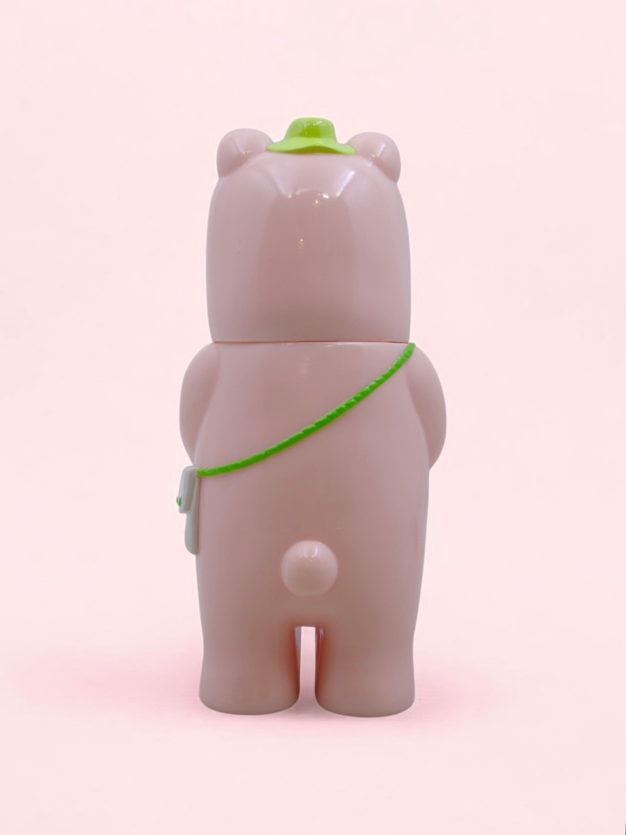 Kuri Chan #5 by aaa Studio - myplasticheart