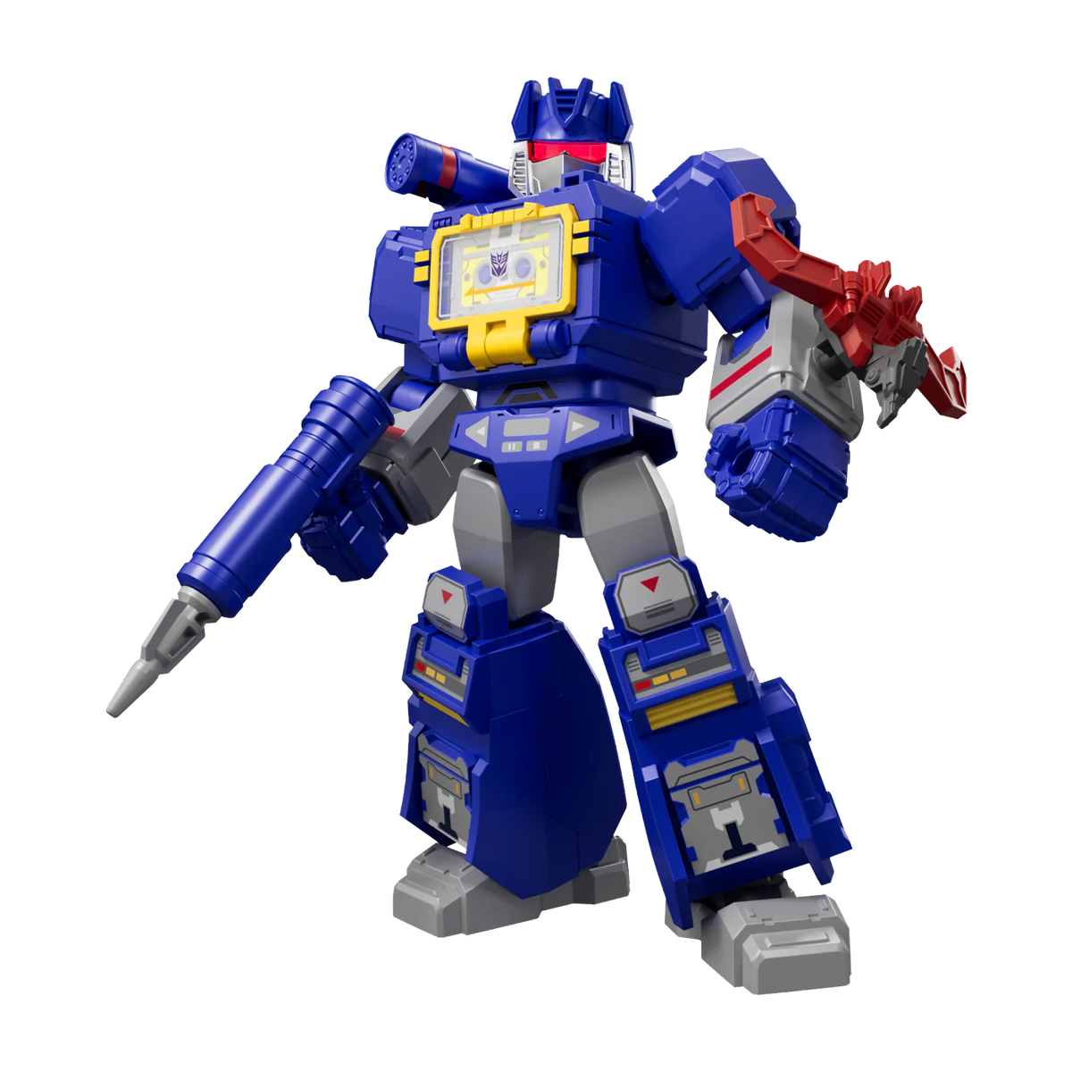 Blokees Transformers Defender Version 01 Shattered Alliance Blind Box