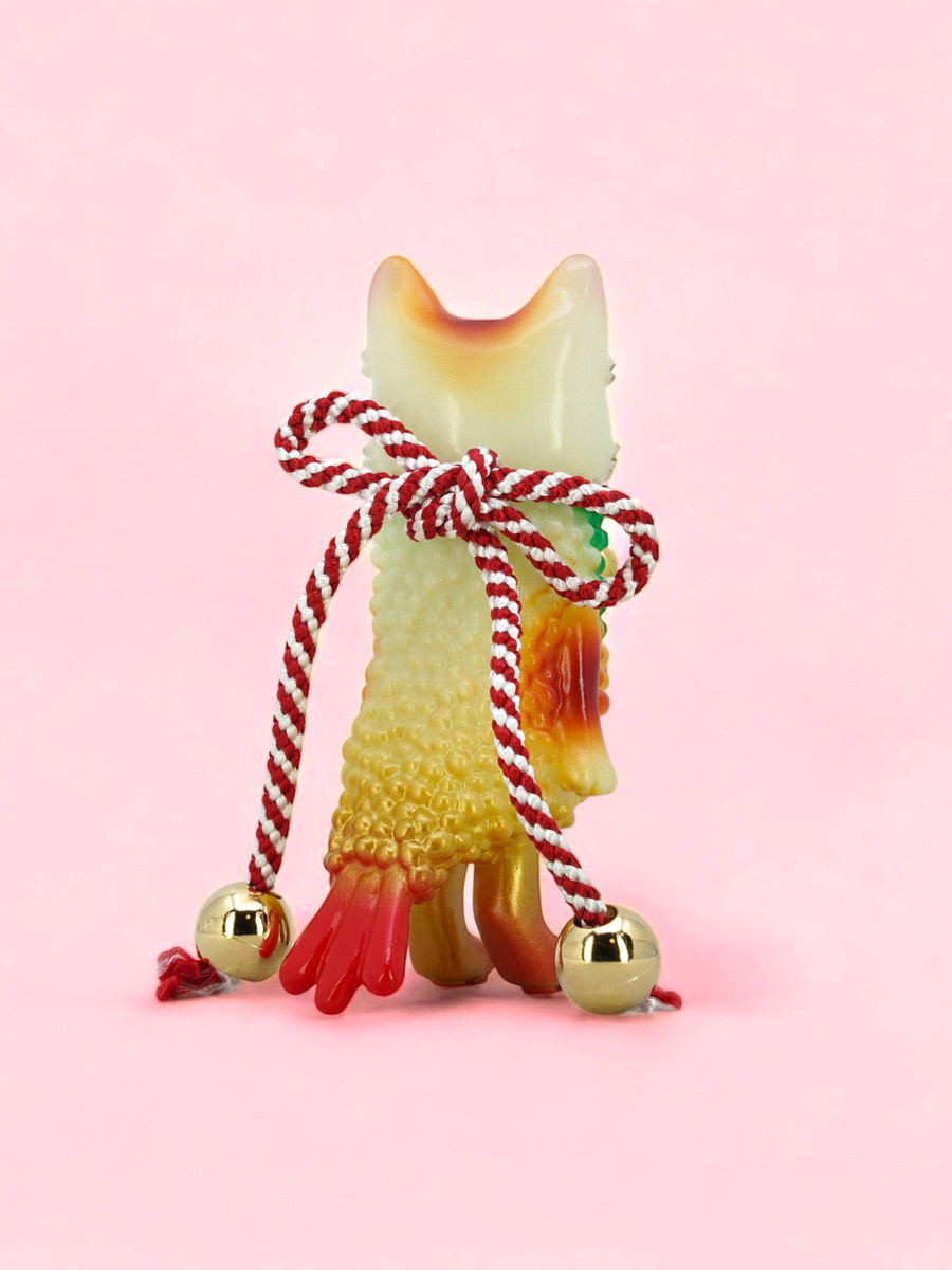 Ebineko Manekineko GID by Yasu - myplasticheart