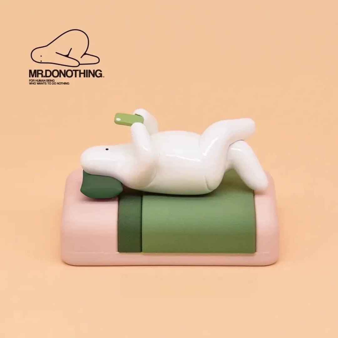 Mr.Donothing Home Series Blind Box PRE-ORDER SHIPS AUG 2025