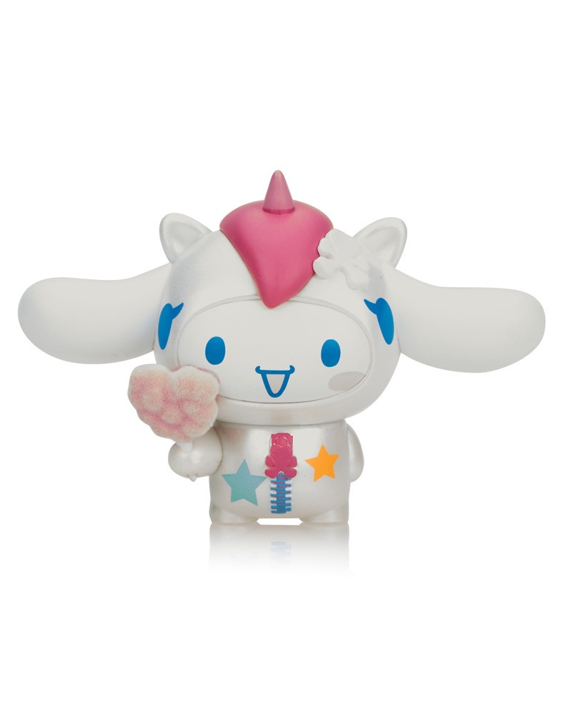 tokidoki x Cinnamoroll Sweet Treats Blind Box - myplasticheart