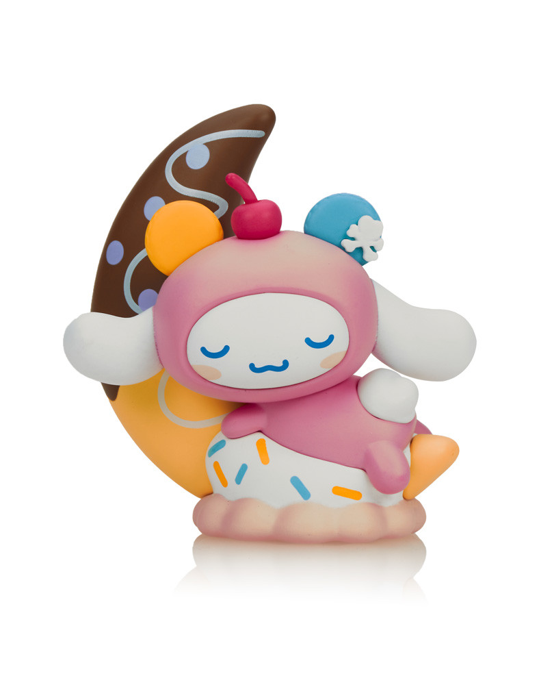 tokidoki x Cinnamoroll Sweet Treats Blind Box - myplasticheart
