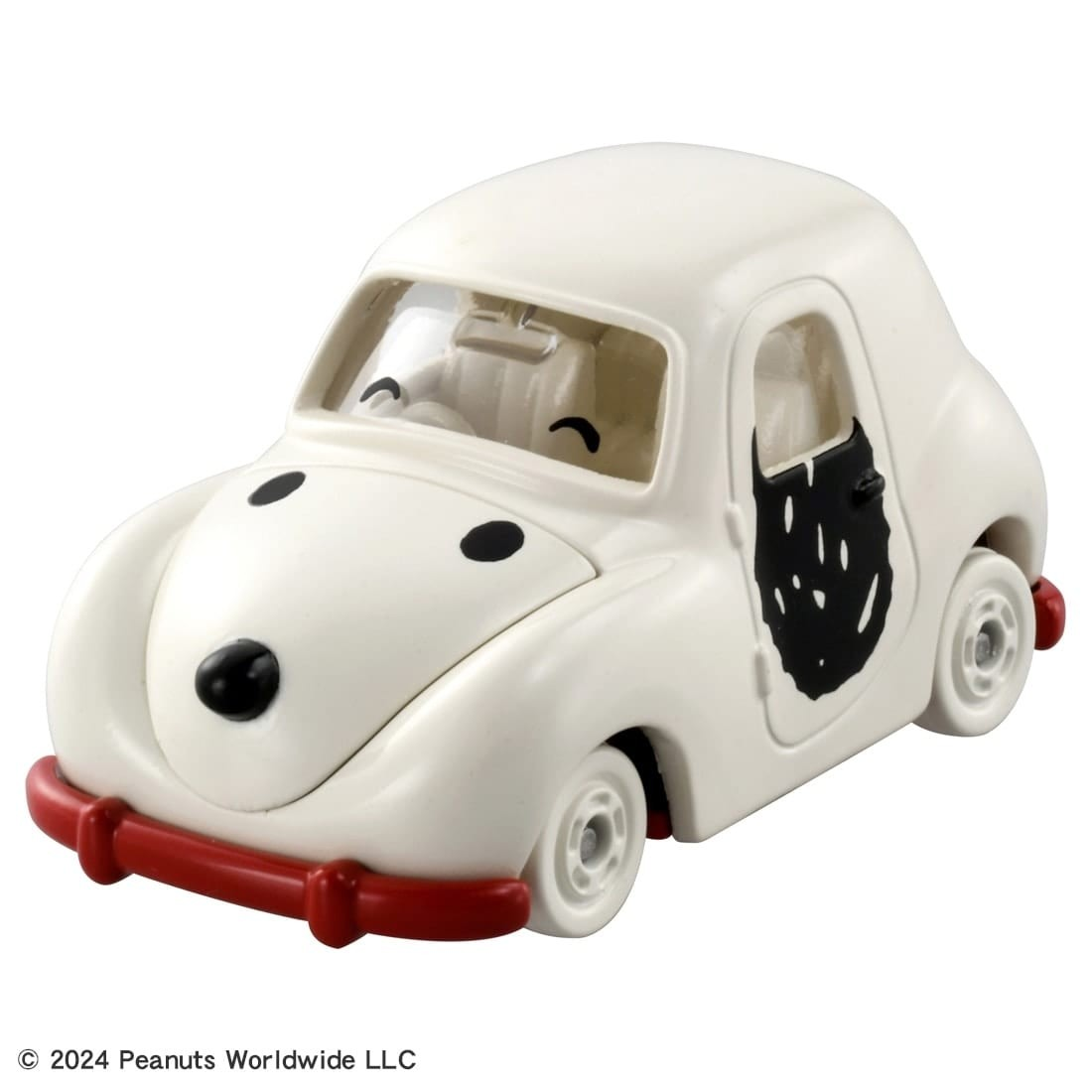 Dream Tomica No.153 Snoopy Car II - myplasticheart