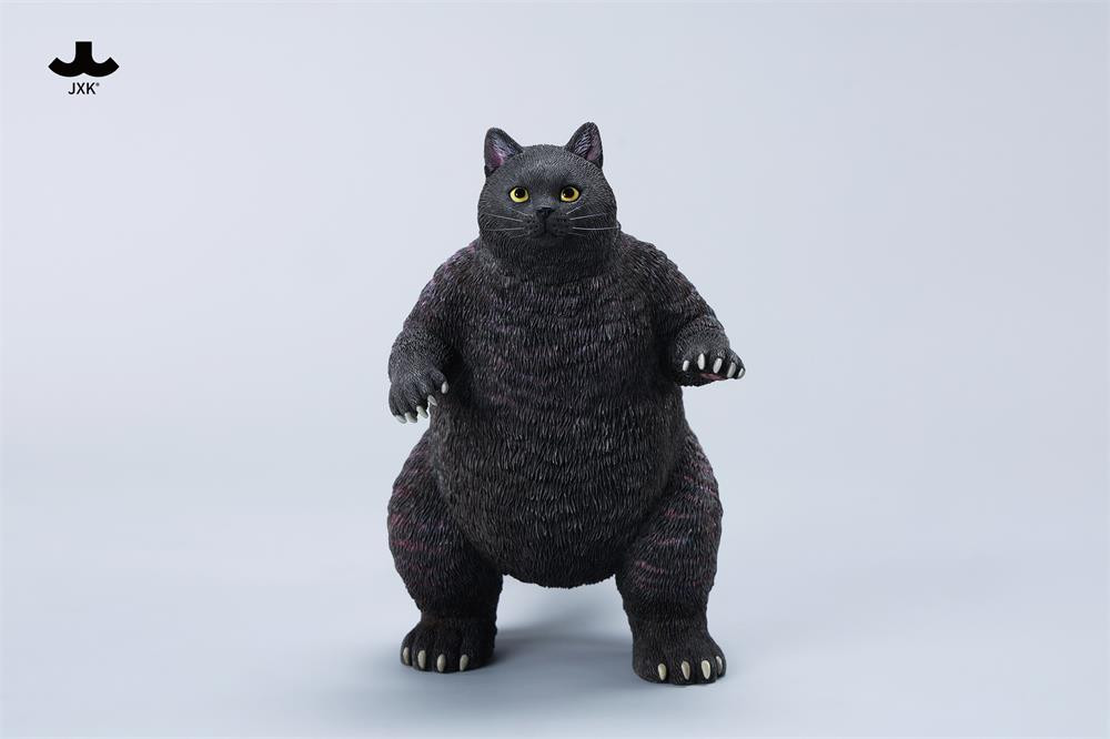 JXK Catzilla 3.0 PRE-ORDERS SHIPS Q2 2025 - myplasticheart