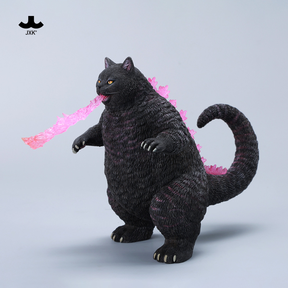 JXK Catzilla 3.0 PRE-ORDERS SHIPS Q2 2025 - myplasticheart