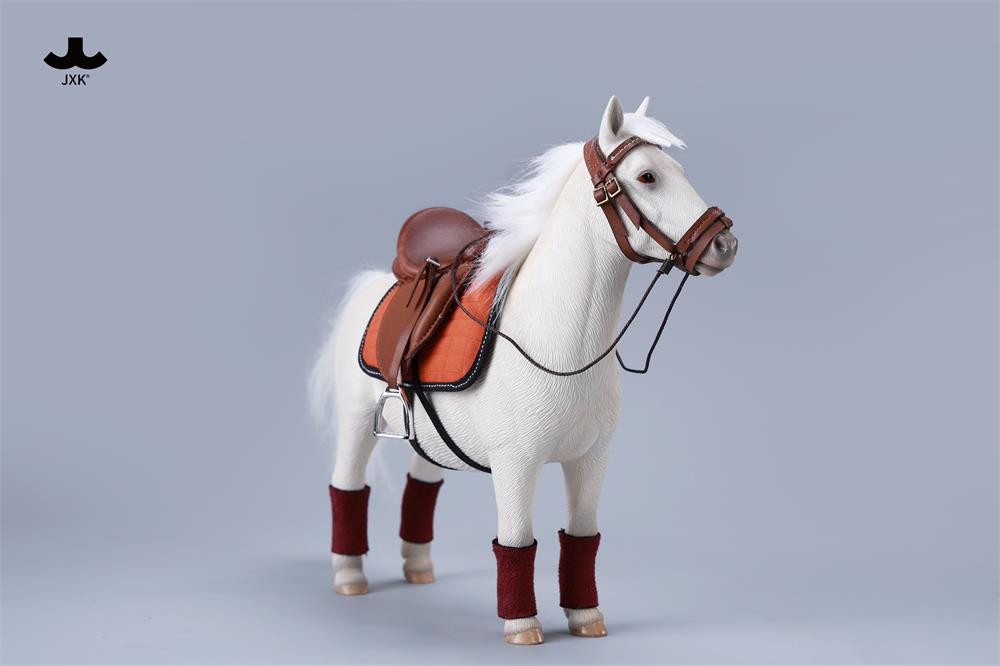 JXK Little Pony Shetland Pony PRE-ORDER SHIPS Q2 2025 - myplasticheart