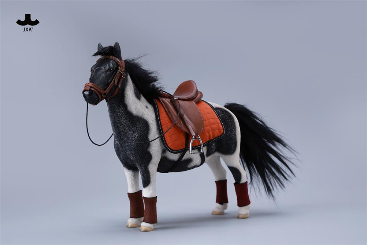 JXK Little Pony Shetland Pony PRE-ORDER SHIPS Q2 2025