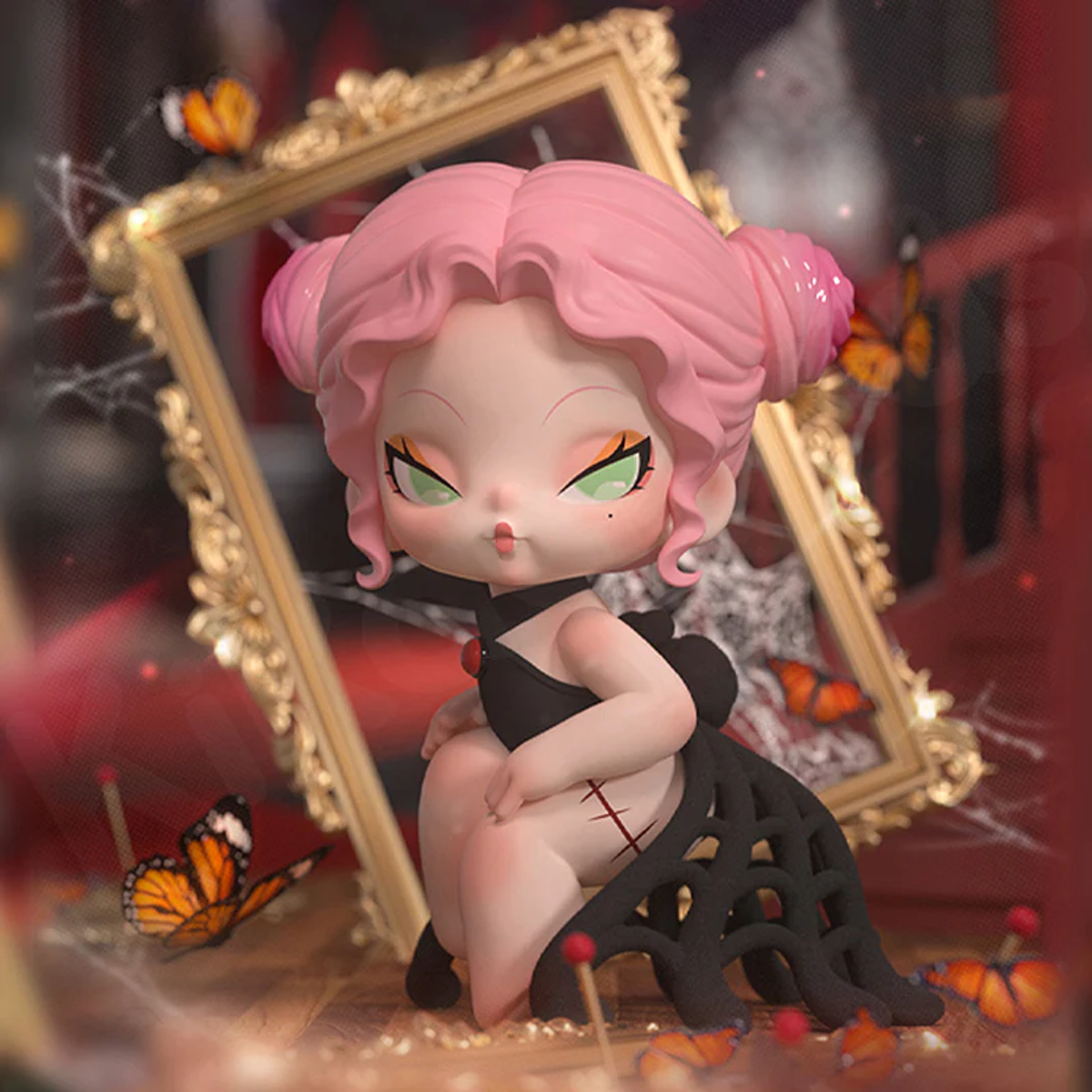 DODO NAMI NIGHTMARE CORE 3点セット DODO NAMI NIGHTMARE CORE 3点セット - メルカリ