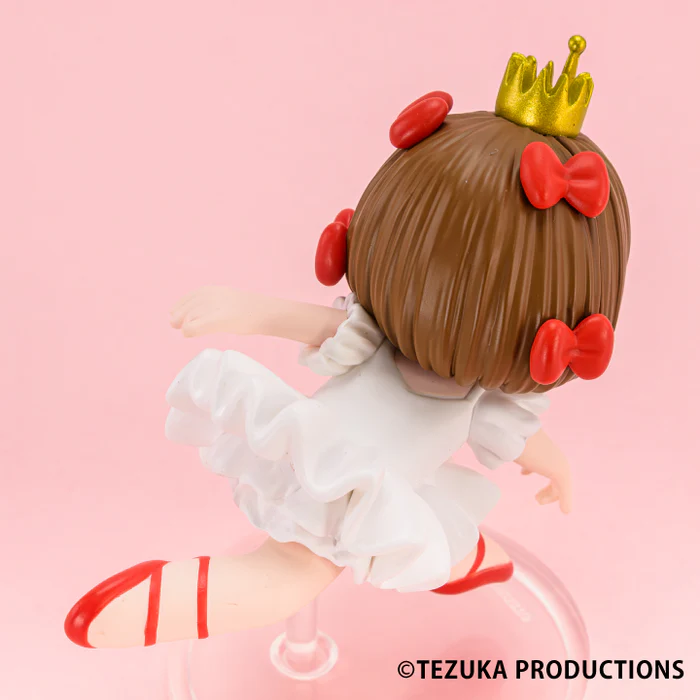 Pinoko Figure Collection Blind Box - myplasticheart