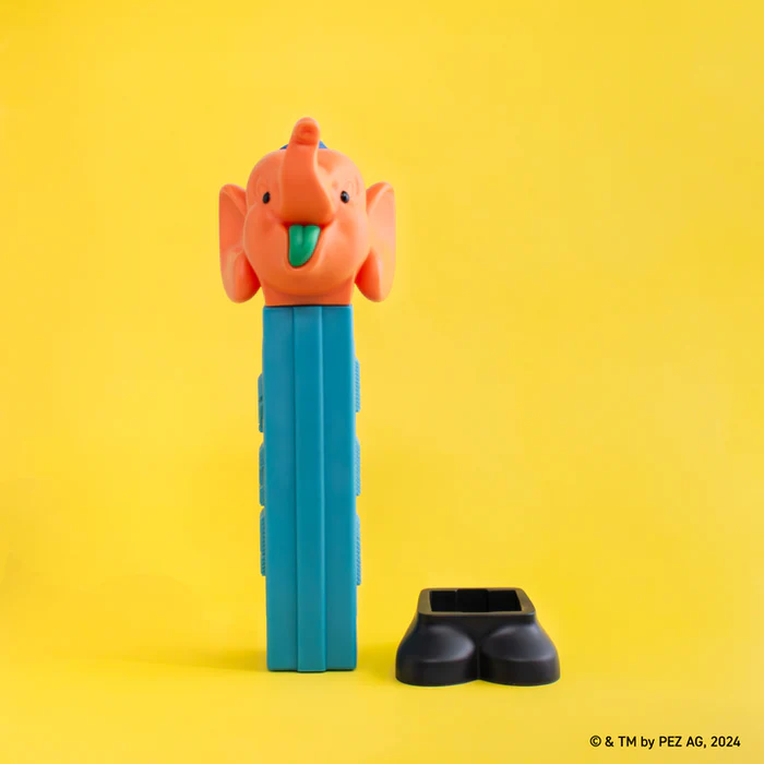 PEZ Sofvi Bank Elephant