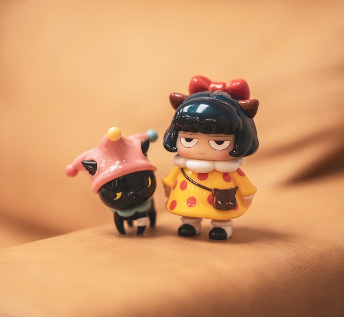 Morimeiworks ZOMBCATS フィギュア その他 Zombcats Story Morimei (@morimeiworks) / X