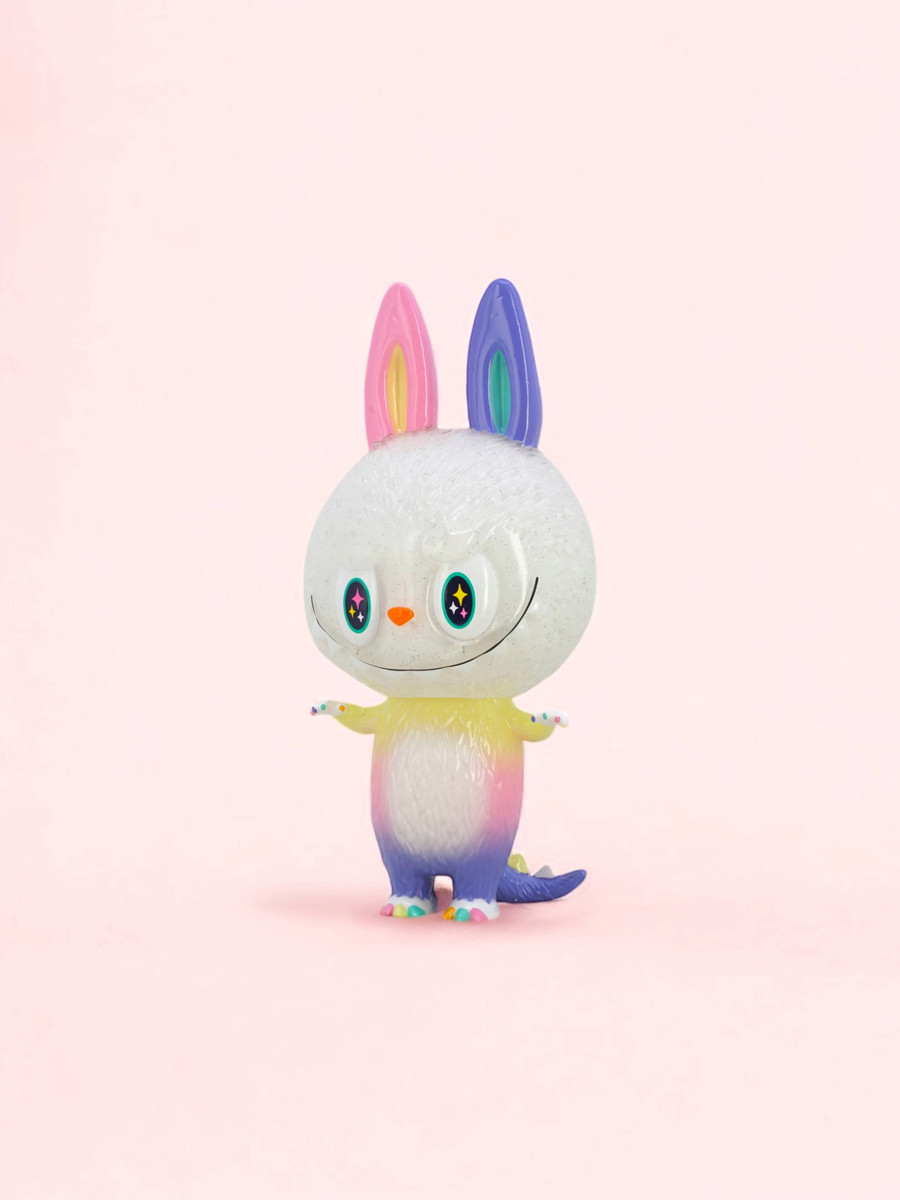 Mini Zimomo Maia by Kasing Lung - myplasticheart