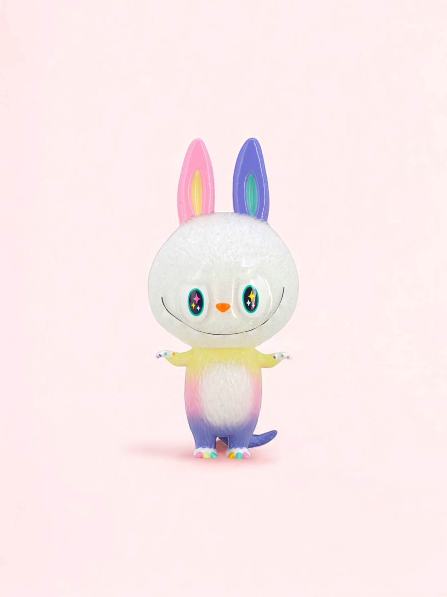 Mini Zimomo Maia by Kasing Lung - myplasticheart