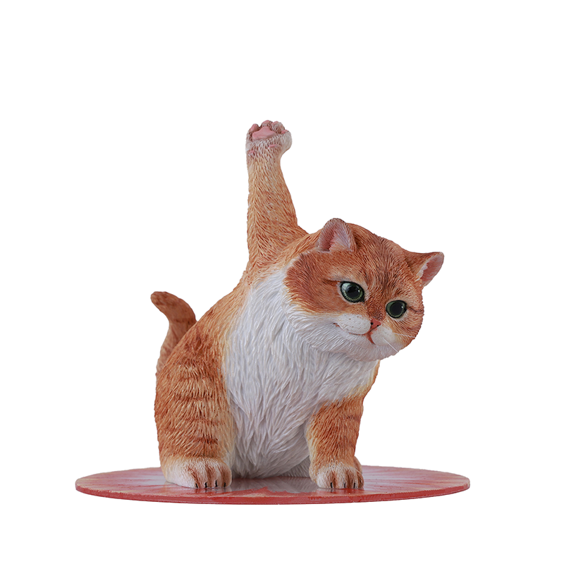 JXK Super Cat PRE-ORDER SHIPS Q4 2025 - myplasticheart