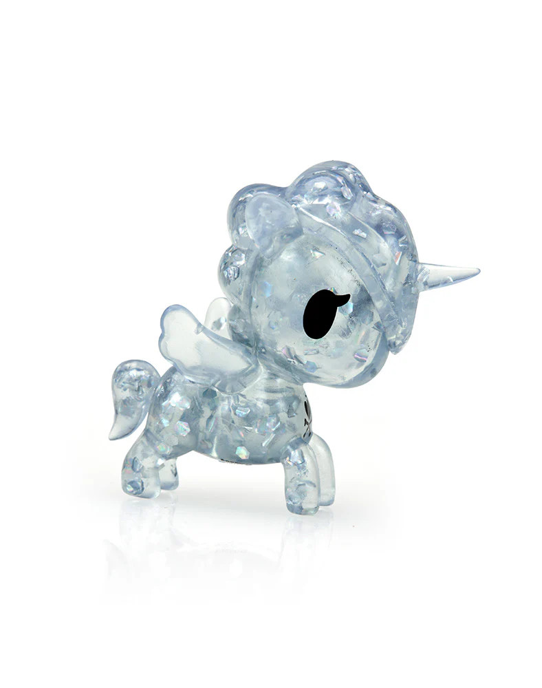 Unicorno Lite Shimmer Glitter Blind Box - myplasticheart