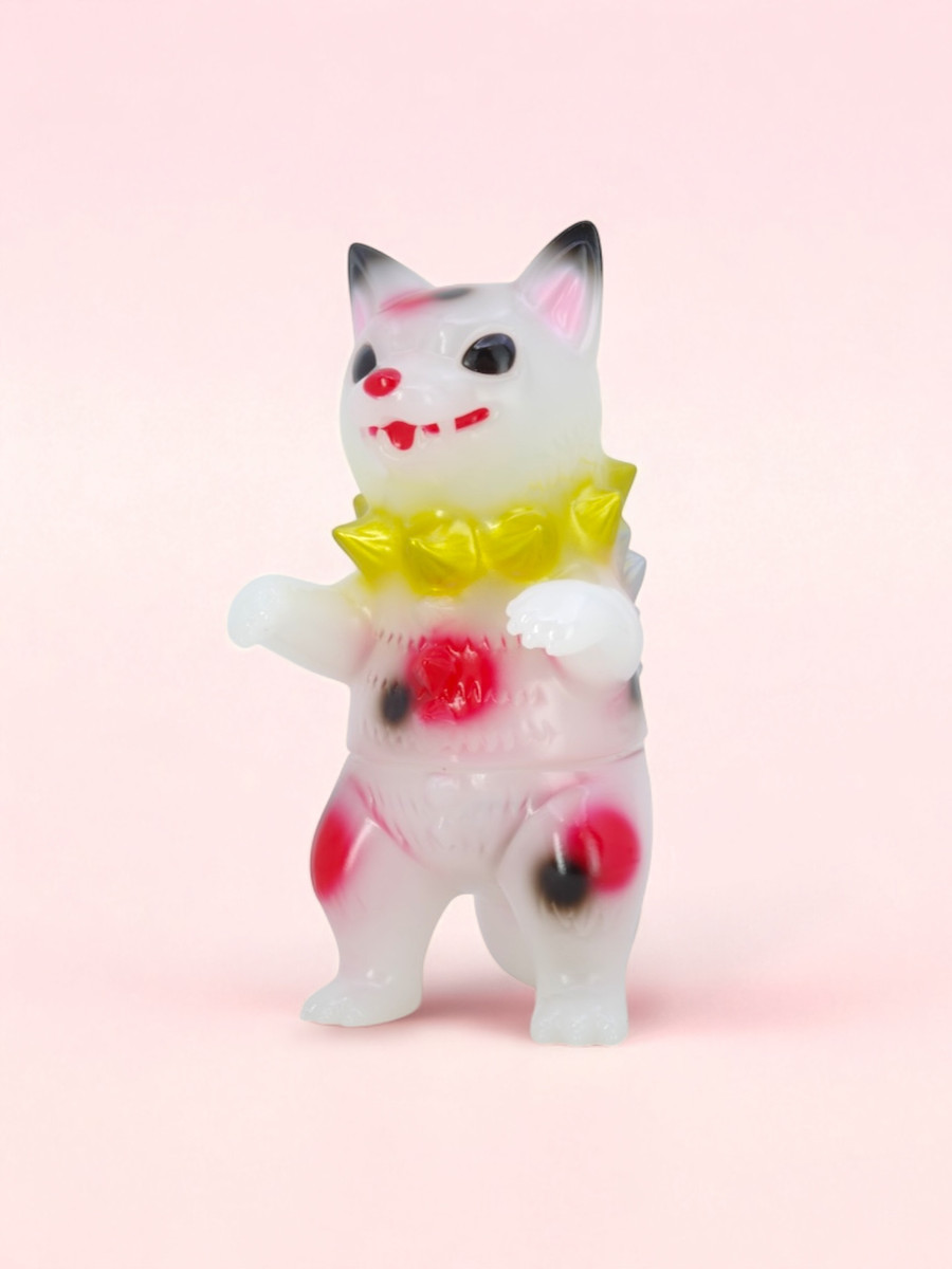 Shibara Nishiki by Konatsu - myplasticheart