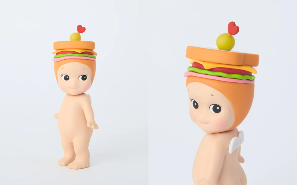 Sonny Angel Snack スナック アソート Sonny Angel Snack Series | Friends NYC Brooklyn, NY