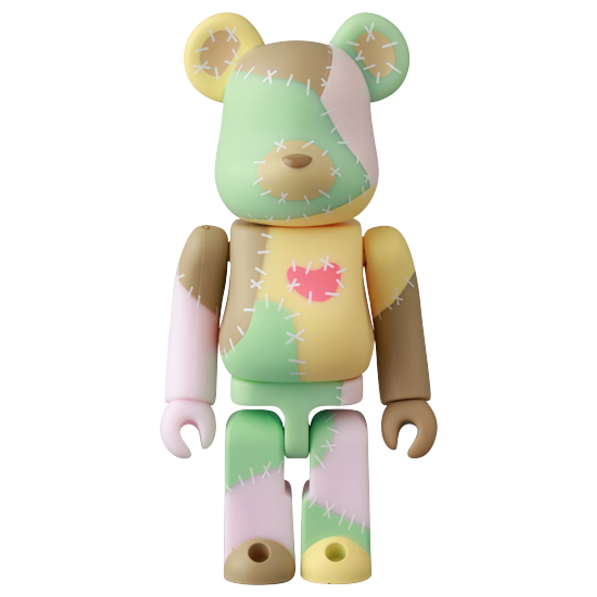 BE@RBRICK SERIES 50 2カートン（8BOX）　新品・未使用② Be@rbrick Series 50 Blind Box - myplasticheart