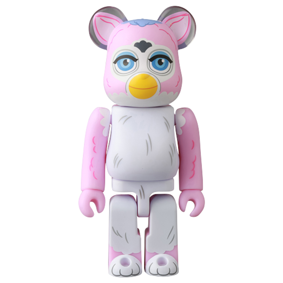 Be@rbrick Series 50 Blind Box - myplasticheart