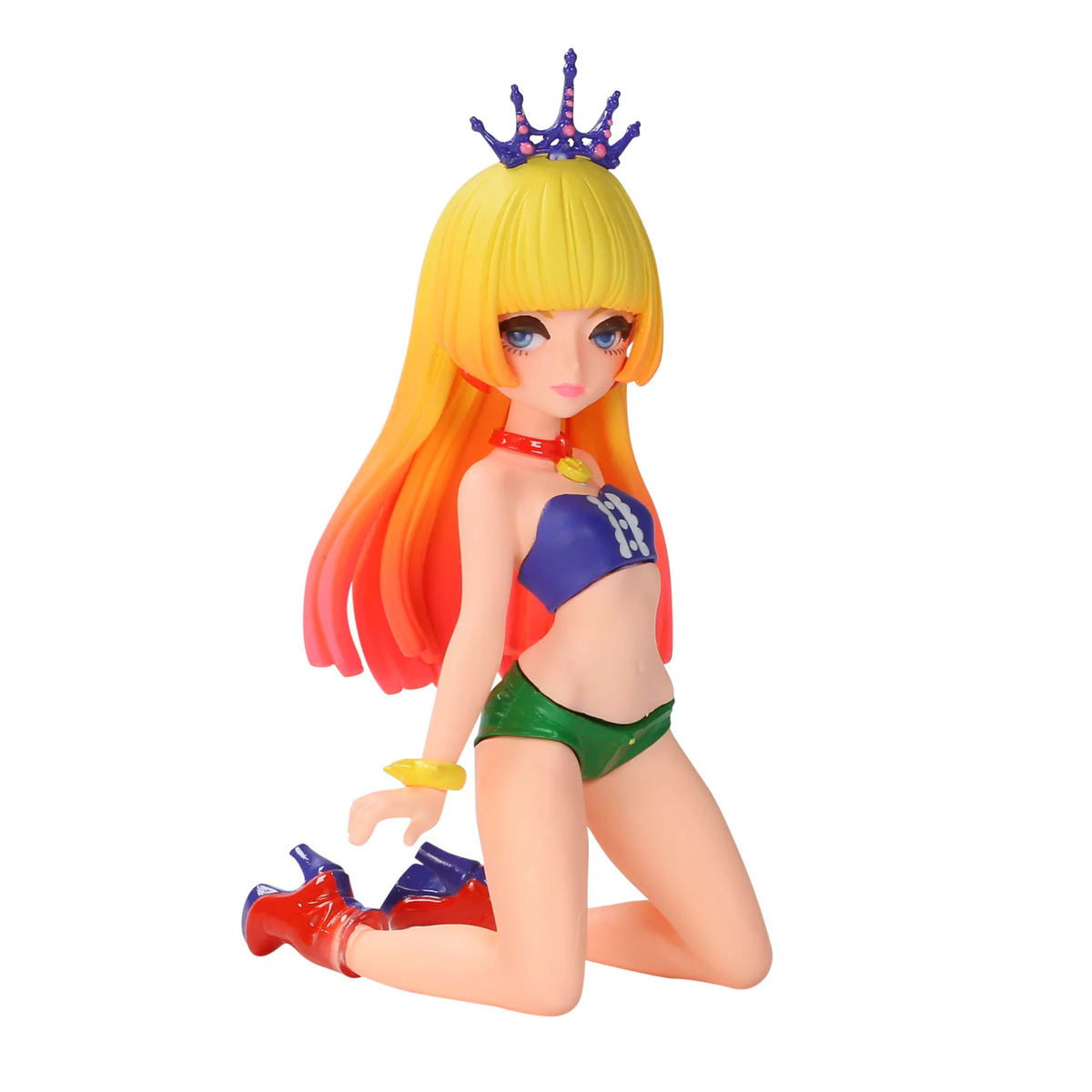 Dollel Figure Collection 2 Blind Box - myplasticheart