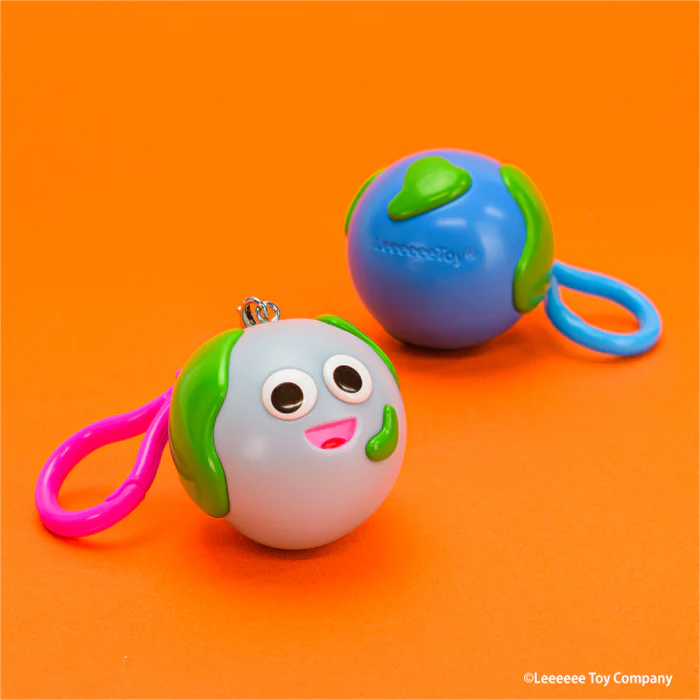 Hello World Toys Hello in the World!! Vol. 4 Blind Box by LeeeeeeToy - myplasticheart