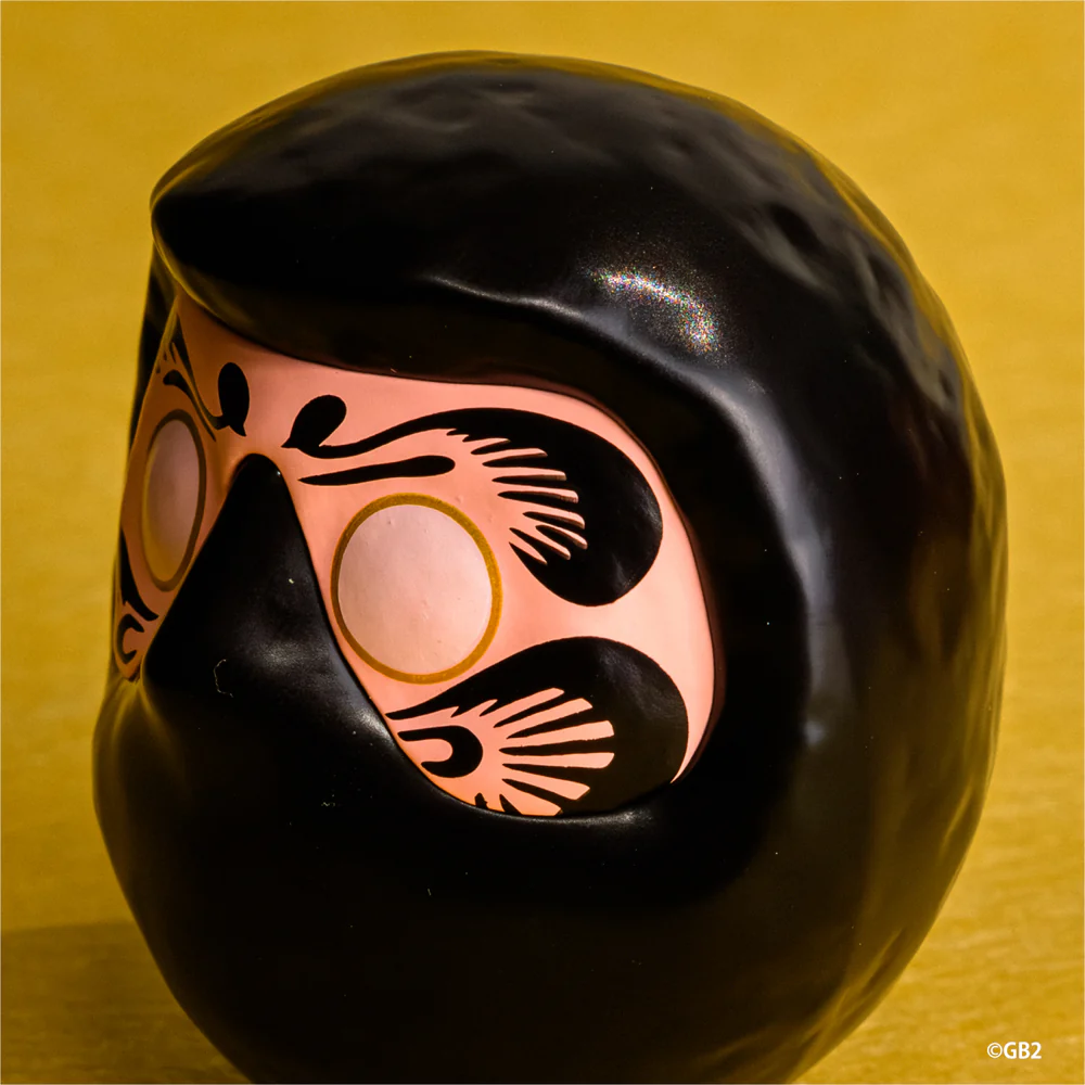 0204_darumaさん1-23-1 Daruma 4go – Murata