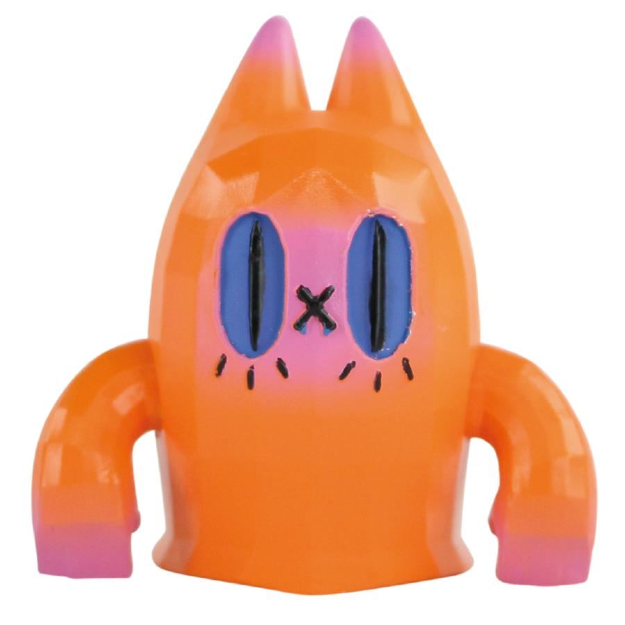Ben the Spooky Cat 2 Blind Box - myplasticheart