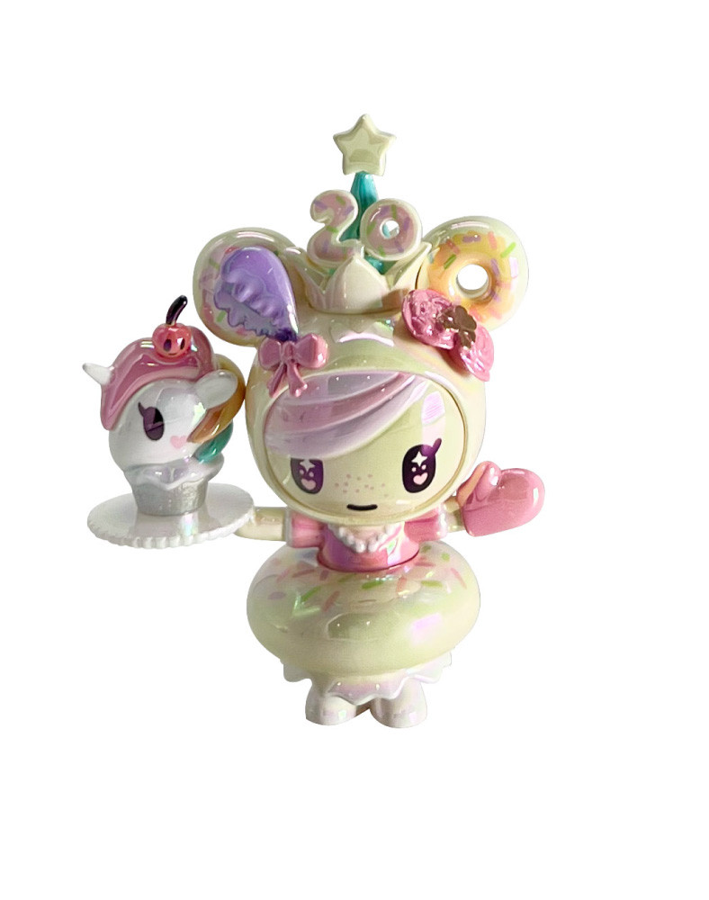 tokidoki 20th Anniversary Blind Box - myplasticheart