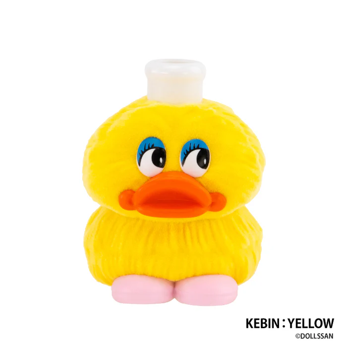 Dollssan Kebin Collection Blind Box - myplasticheart