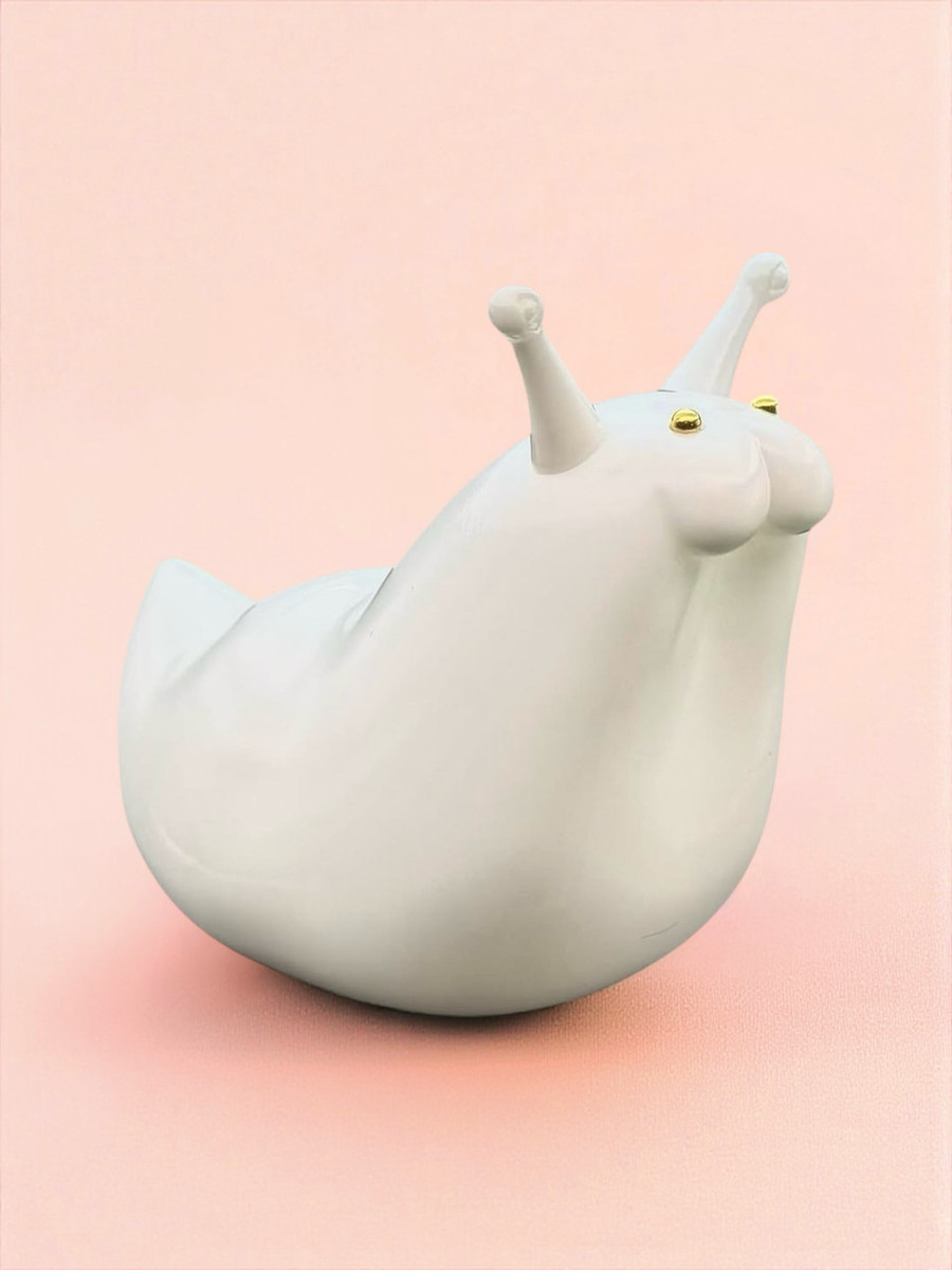 Nametan Shizuku White - myplasticheart