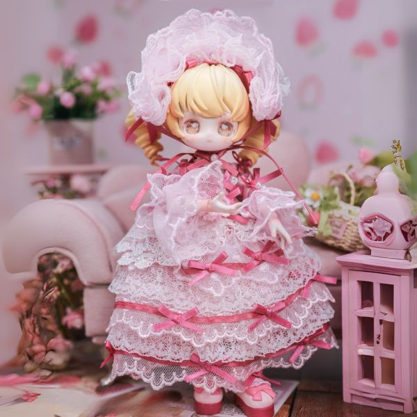 Kiseki Vintage Treasures MJD Blind Box - myplasticheart