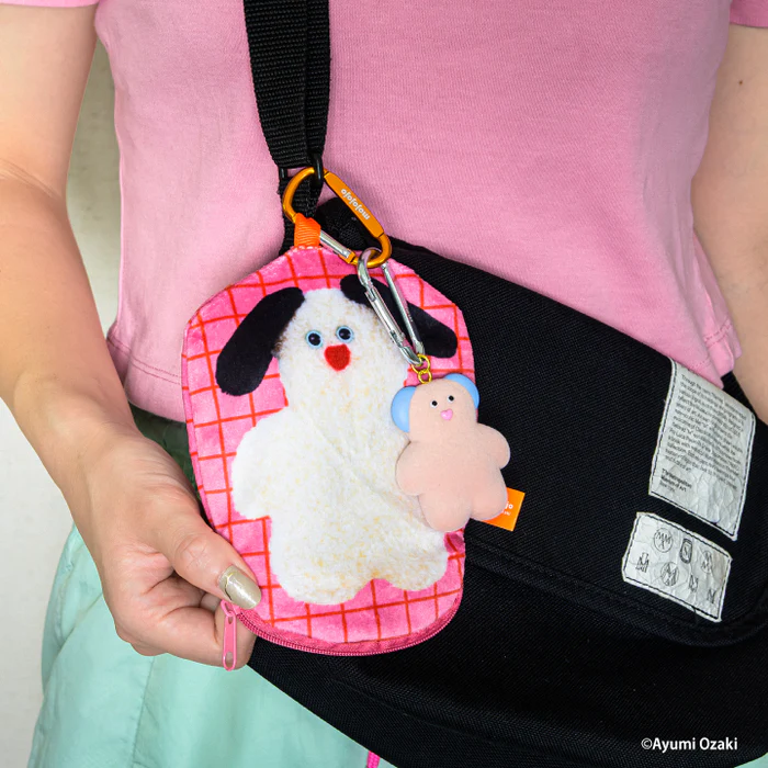 Mojojojo Figure Mascot Vol.3 Blind Box - myplasticheart