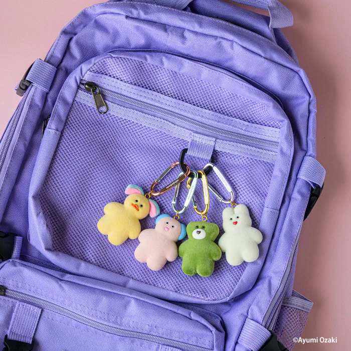 Mojojojo Figure Mascot Vol.3 Blind Box - myplasticheart