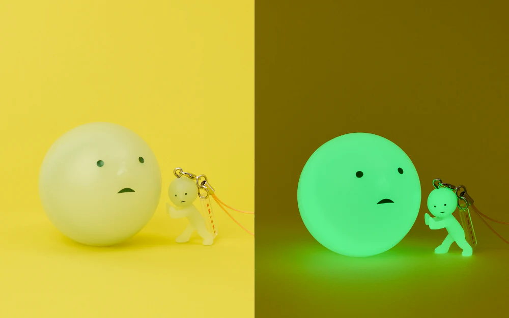 Smiski Strap Accessory Series 2 Blind Capsule - myplasticheart