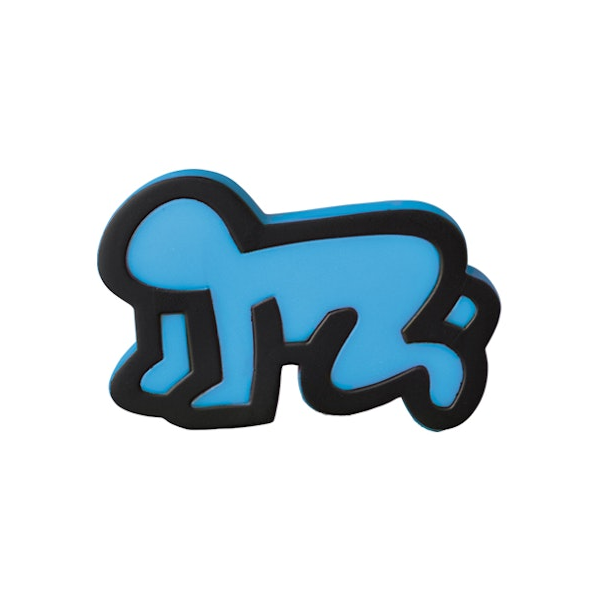 Mini VCD Keith Haring Series 3 Blind Box - myplasticheart