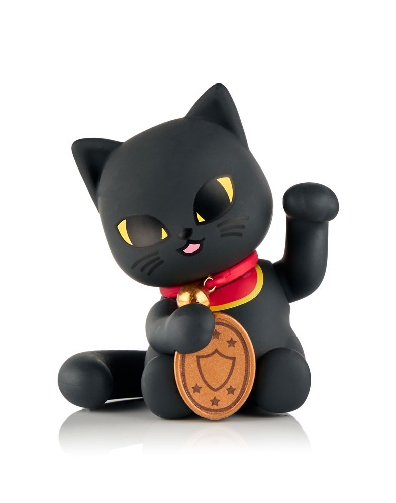 Lucky Cats Blind Box - myplasticheart