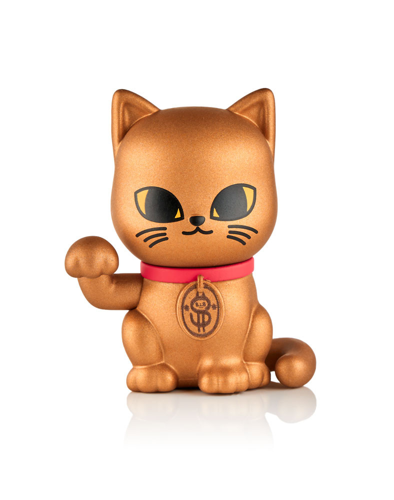 Lucky Cats Blind Box - myplasticheart