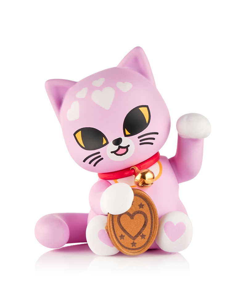 Lucky Cats Blind Box - myplasticheart