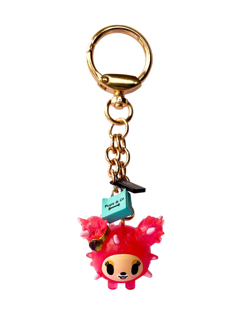 Cactus Pups Frenzies Blind Box - myplasticheart