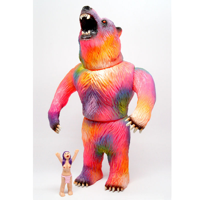 Kesagake - myplasticheart