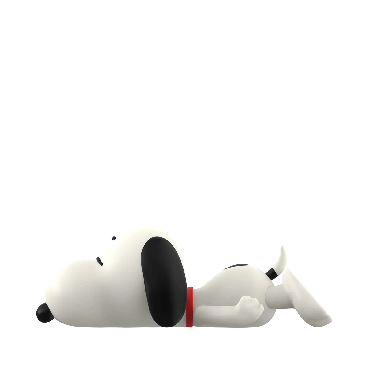 Peanuts Wave 06 (So Many Snoopies!) Blind Box - myplasticheart