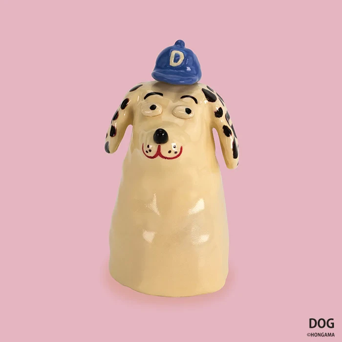 HONGAMA Miniature Collection Blind Box - myplasticheart
