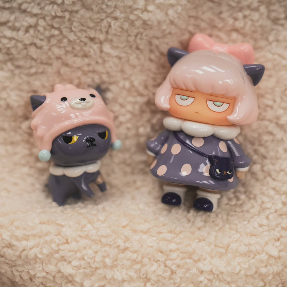 POH x Zombcat 2 by Vin & Morimei - myplasticheart