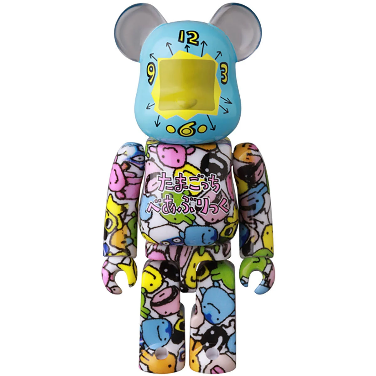 BE@RBRICK BE@RBRICK Ludens