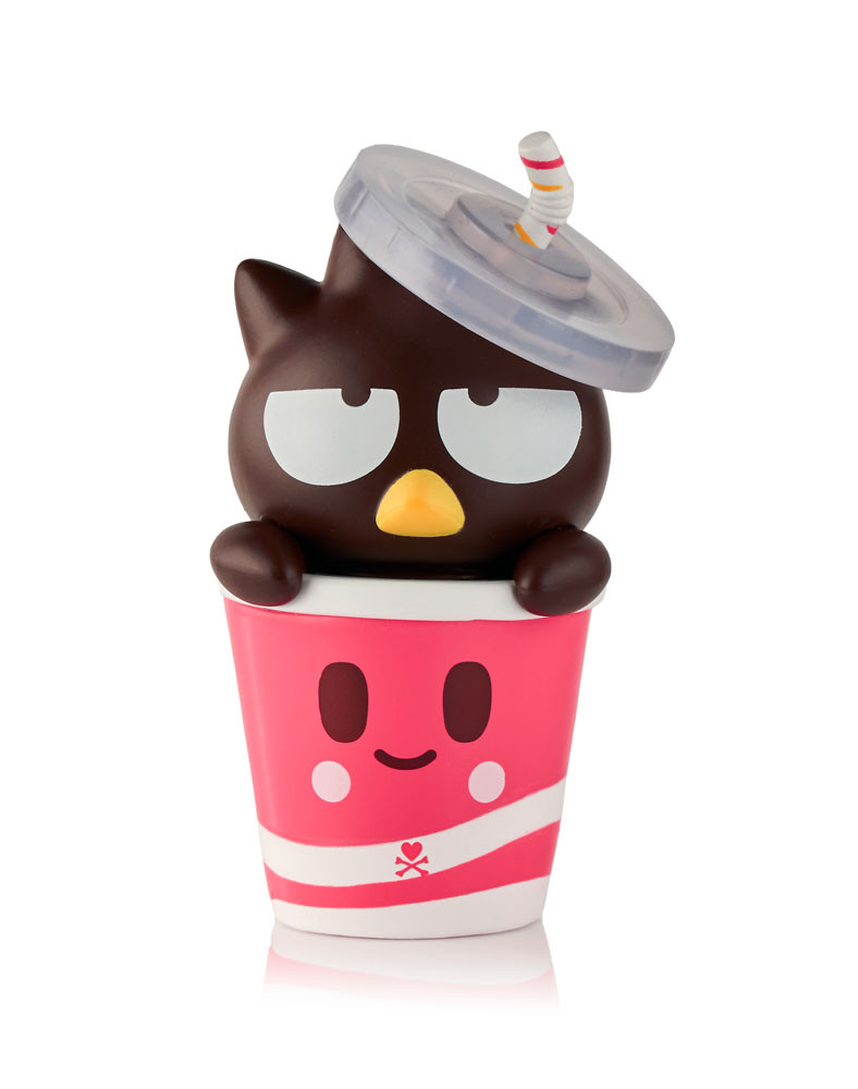 tokidoki x Hello Kitty and Friends Fast Food Blind Box