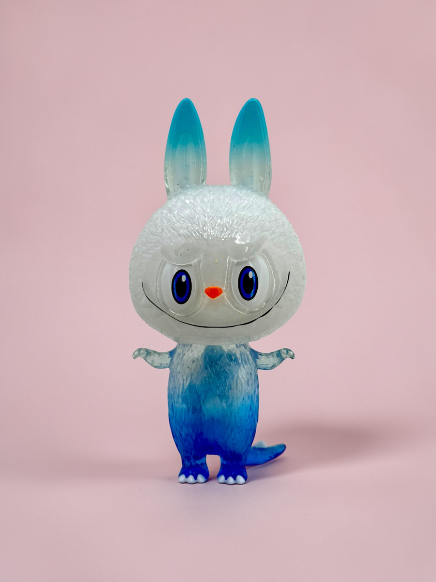 その他 how2work Labubu Combined Mini Zimomo Rid Mini Zimomo Rid by Kasing Lung - myplasticheart